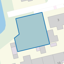 Perceel PLL00-F-2070