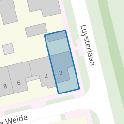 Perceel PLL00-F-2072