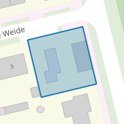 Perceel PLL00-F-2074