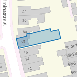 Perceel PLL00-F-2084