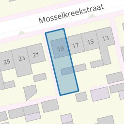 Perceel PLL00-F-2090