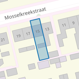 Perceel PLL00-F-2092