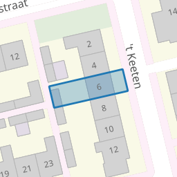 Perceel PLL00-F-2098