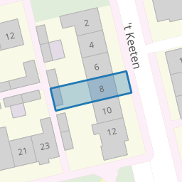 Perceel PLL00-F-2099