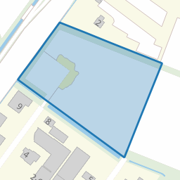 Perceel PLL00-G-1001