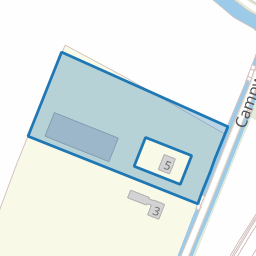 Perceel PLL00-G-1006