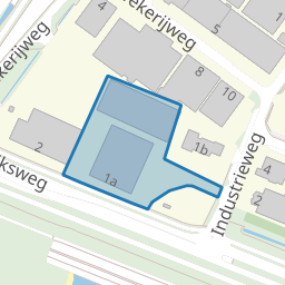 Perceel PLL00-G-1007