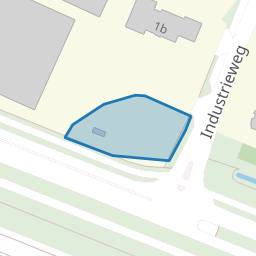 Perceel PLL00-G-1008