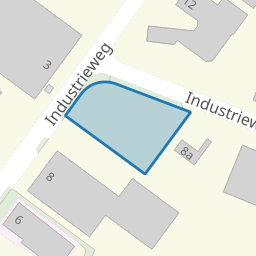 Perceel PLL00-G-1018