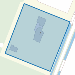 Perceel PLL00-G-1048