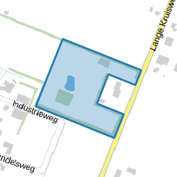 Perceel PLL00-G-1049