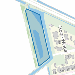 Perceel PLL00-G-1055