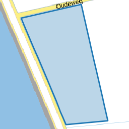 Perceel PLL00-G-1072