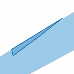 Perceel PLL00-G-1075