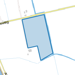 Perceel PLL00-G-1077