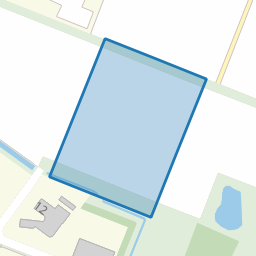 Perceel PLL00-G-1081