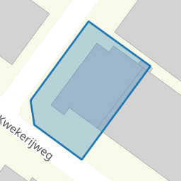 Perceel PLL00-G-1083