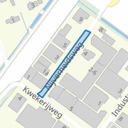 Perceel PLL00-G-1084