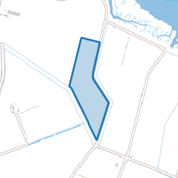 Perceel PLL00-G-1100