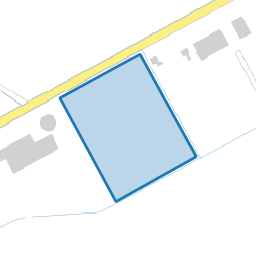 Perceel PLL00-G-1110