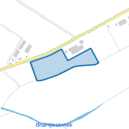 Perceel PLL00-G-1112