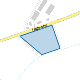 Perceel PLL00-G-1115