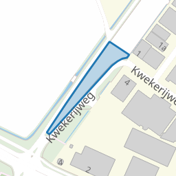 Perceel PLL00-G-1121