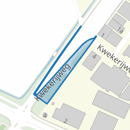 Perceel PLL00-G-1122