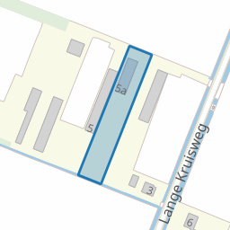 Perceel PLL00-G-1127