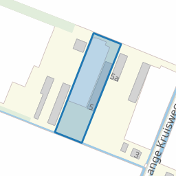 Perceel PLL00-G-1128