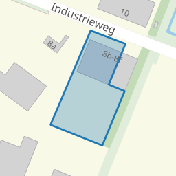 Perceel PLL00-G-1155