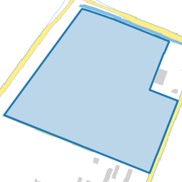 Perceel PLL00-G-1167