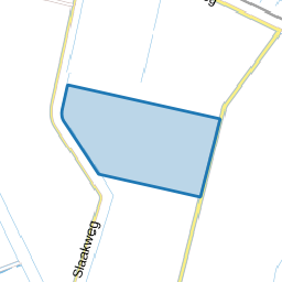 Perceel PLL00-G-1170