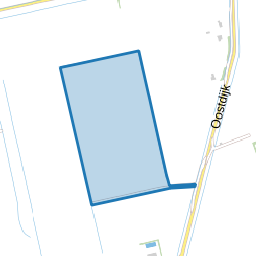 Perceel PLL00-G-1172