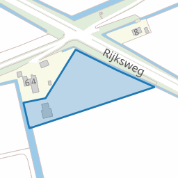 Perceel PLL00-G-1174