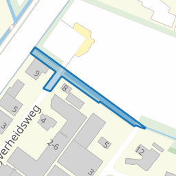 Perceel PLL00-G-1179