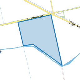 Perceel PLL00-G-1183