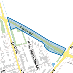 Perceel PLL00-G-1185