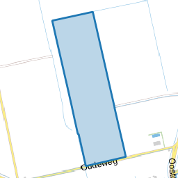 Perceel PLL00-G-1187