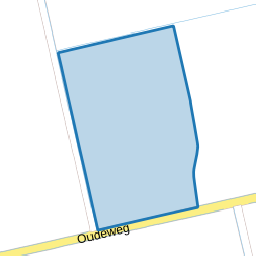 Perceel PLL00-G-1192