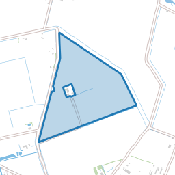 Perceel PLL00-G-1209