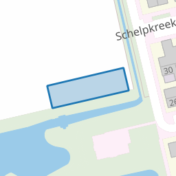 Perceel PLL00-G-1254