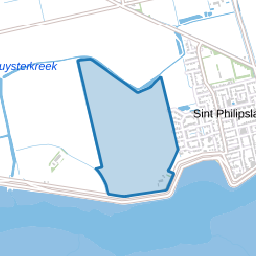 Perceel PLL00-G-1259