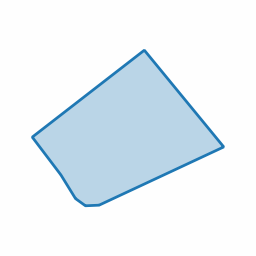 Perceel PLL00-G-1268