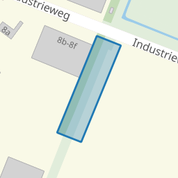 Perceel PLL00-G-1281