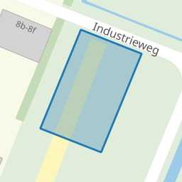 Perceel PLL00-G-1282