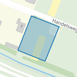 Perceel PLL00-G-1284