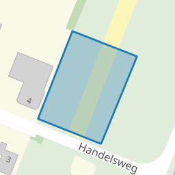 Perceel PLL00-G-1285