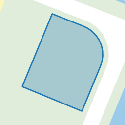 Perceel PLL00-G-1287