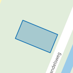 Perceel PLL00-G-1289